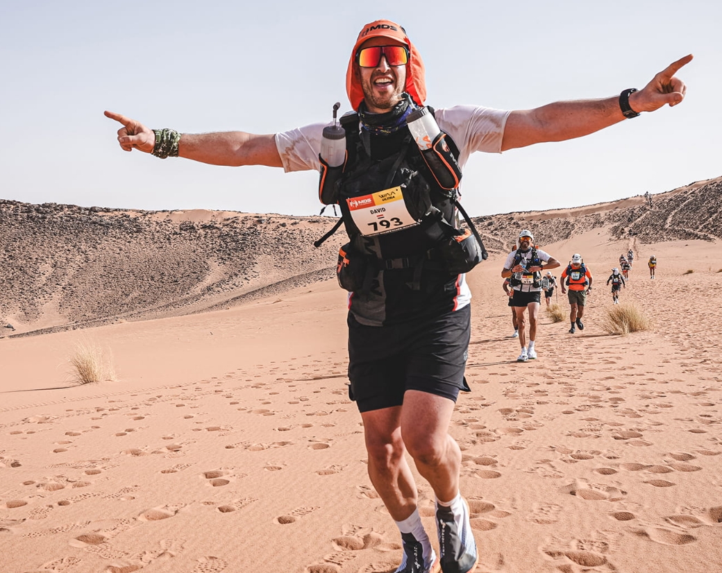 Even helemaal van de radar