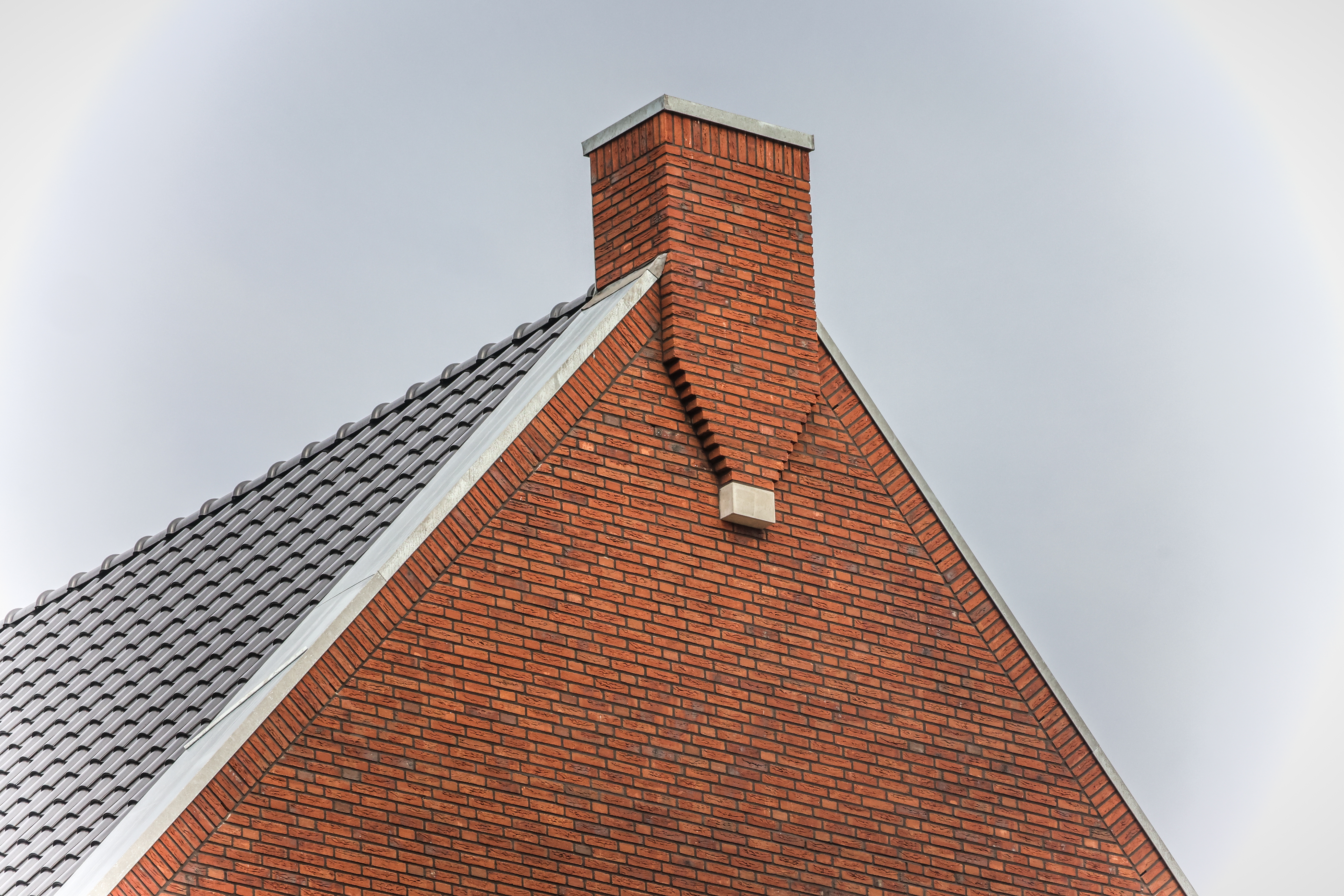 Kerk Gereformeerde Gemeente Kesteren (Bouwbedrijf J.G. Timmer BV)