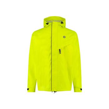 Agu passat rain suit neon yellow xxl