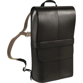 Brooks rugtas Piccadilly leather 12L black