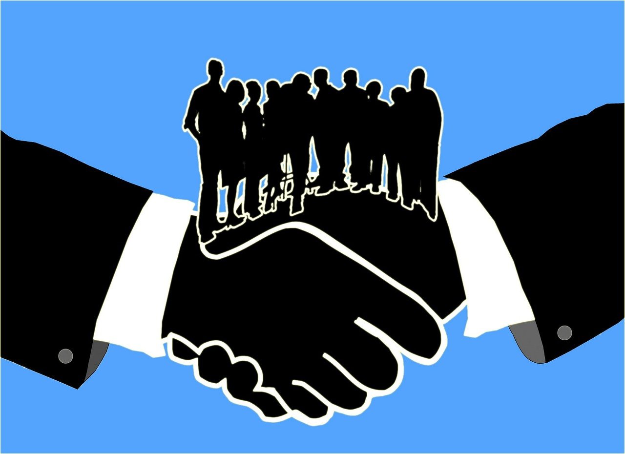 Overgang van onderneming: de gevolgen