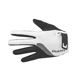 Tour Lf Glove White/black L