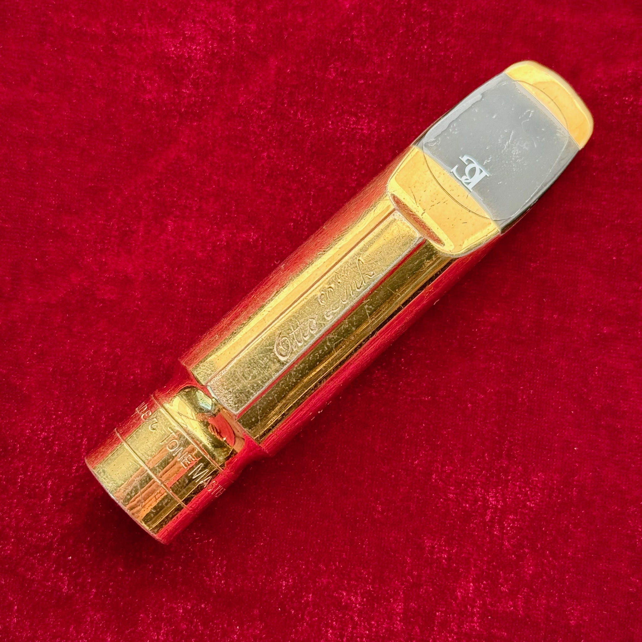 [T] Otto Link STM 7* LBA