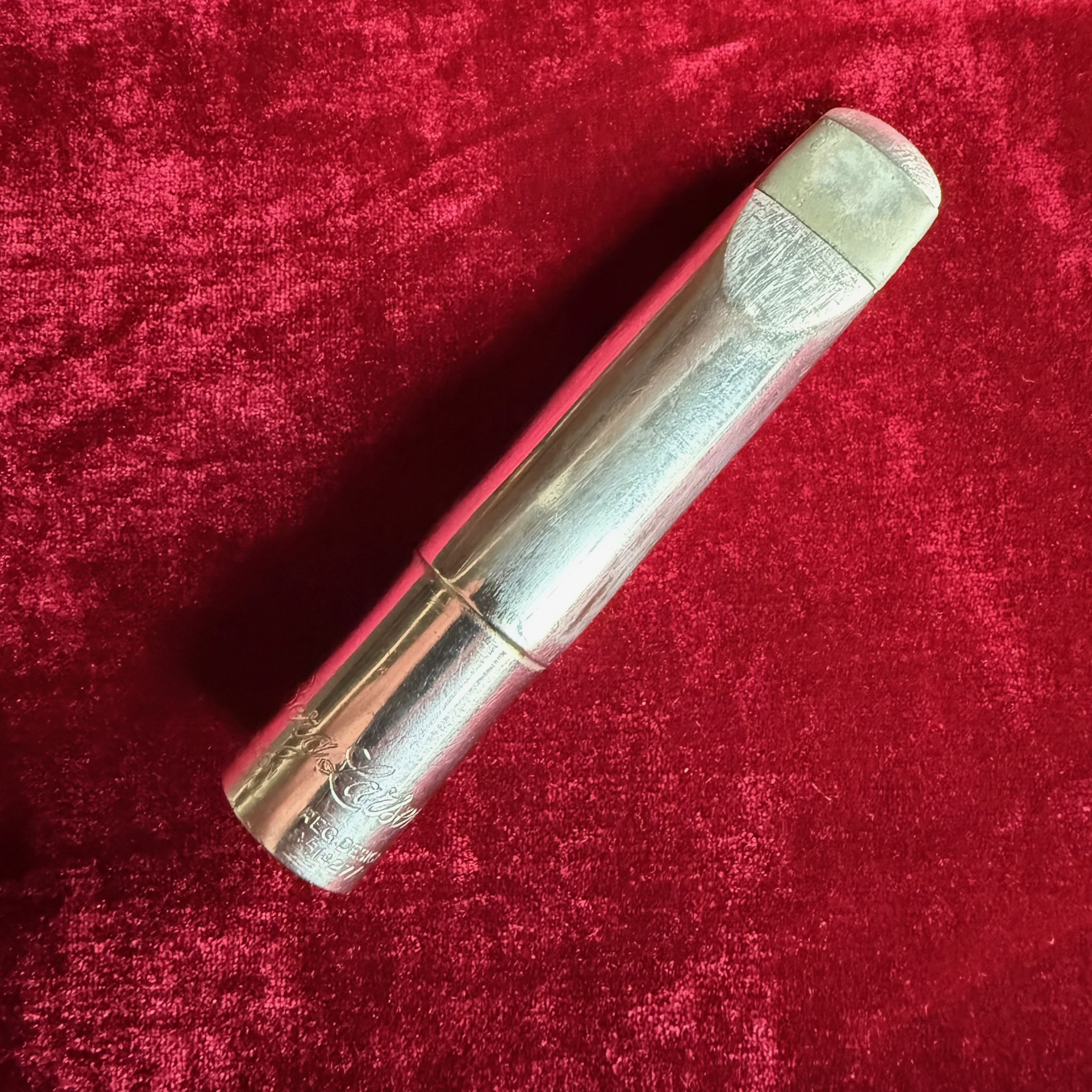[T] Berg Larsen 130-0-offset M
