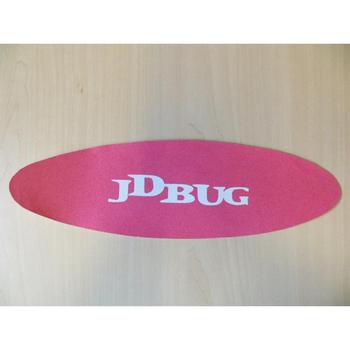 JD Bug grip tape roze