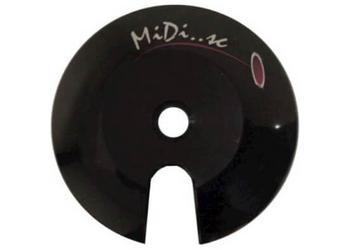 Axa chain disc Midi SC zwart 38-42t