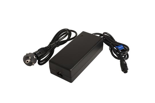 Ebp Oplader E-mot 36v Accu Midrange/entry 2a Zw V3