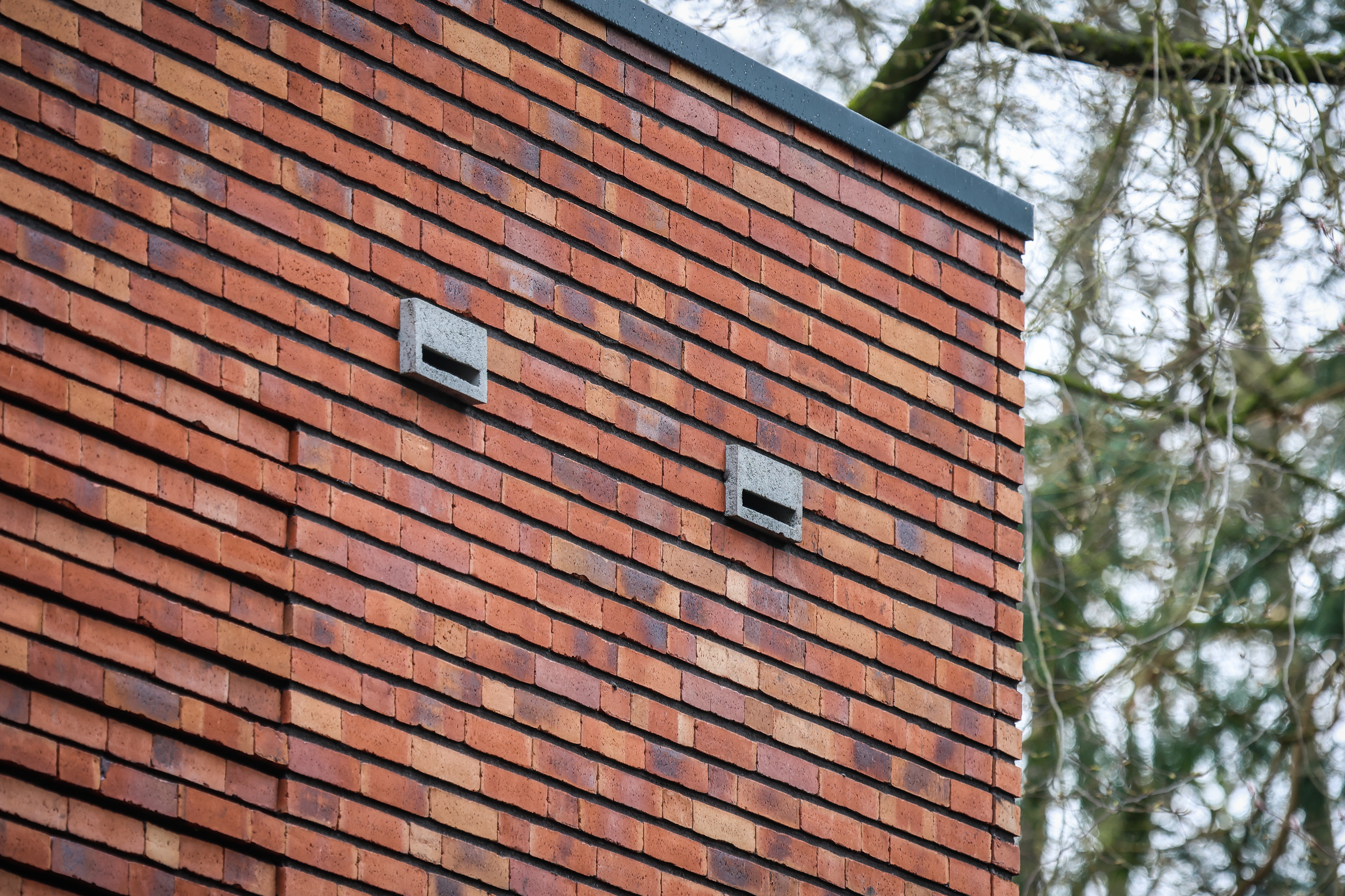 15 luxe woningen Park Zuidereng Bennekom (Karbouw Bouwonderneming)