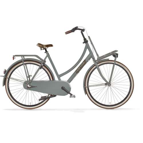 U4 Transport L50 Muted Sage Matte RN3