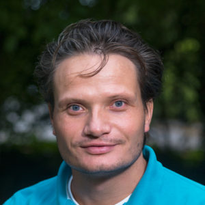 Bas Prinsen, Tandartspraktijk Heusden