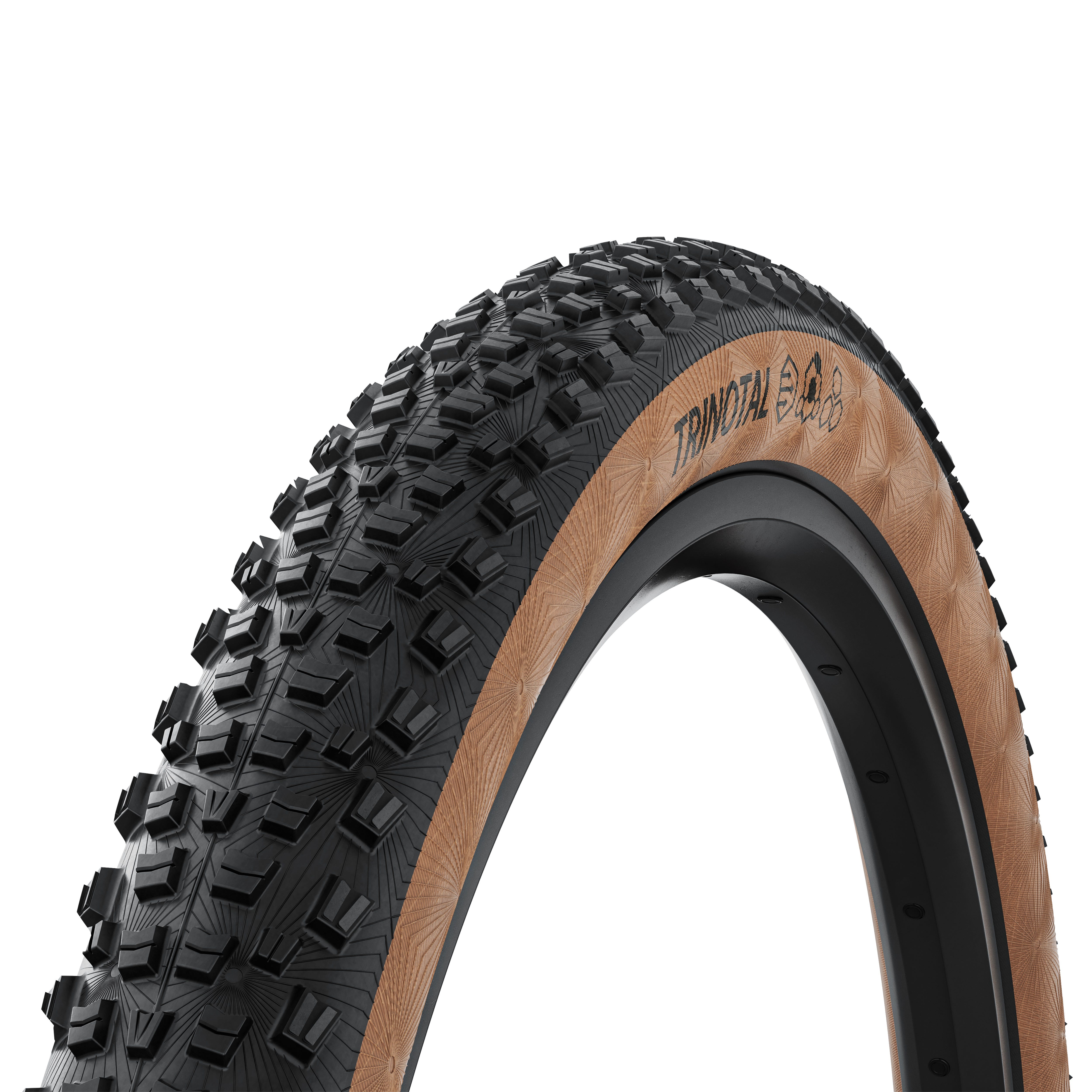 Continental bub trinotal 29x2.40 60-622 race grip
