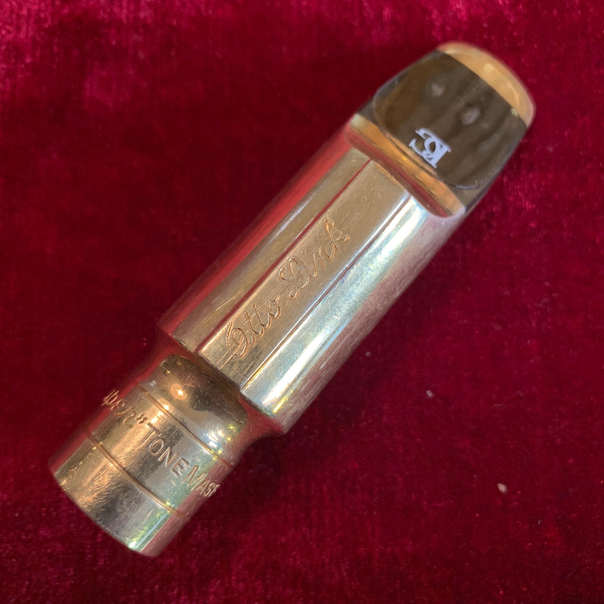 [a] Otto Link STM 6*