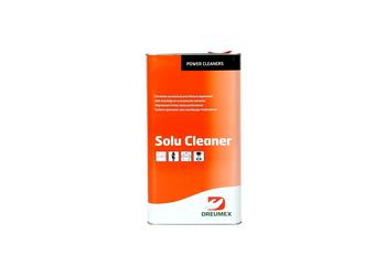 Dreumex Solu Cleaner 5ltr