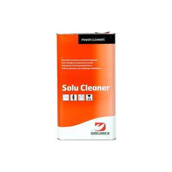 Dreumex Solu Cleaner 5L