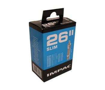 Impac binnenband 26x1.50-2.35 40/60-559 dv 40mm bl