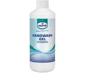 Eurol handwash gel Hygienic 250ml