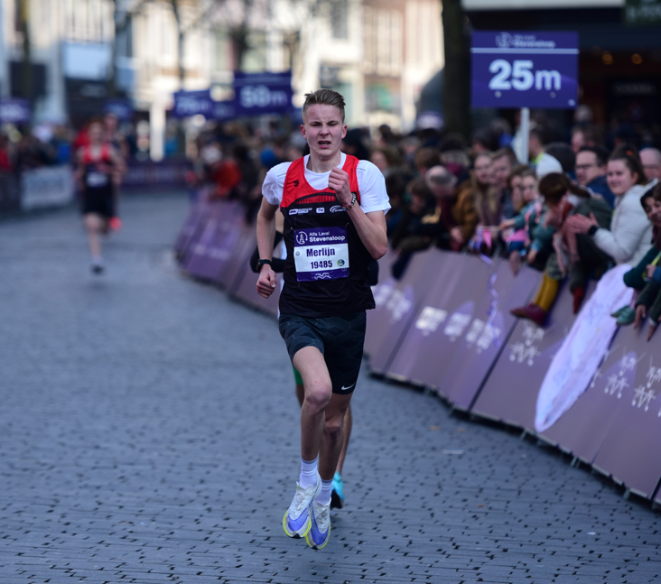 Merlijn van der Velden