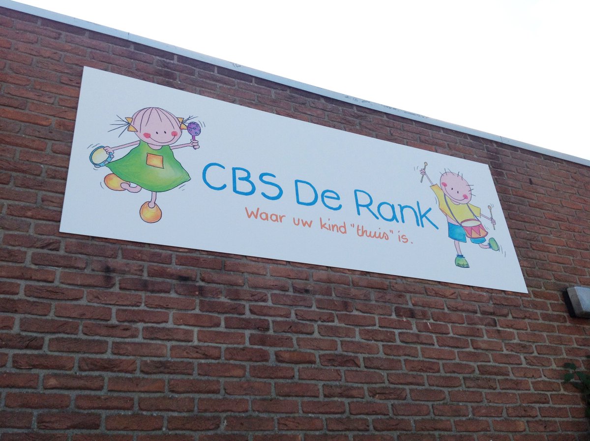 logoborden gevelborden basisscholen 