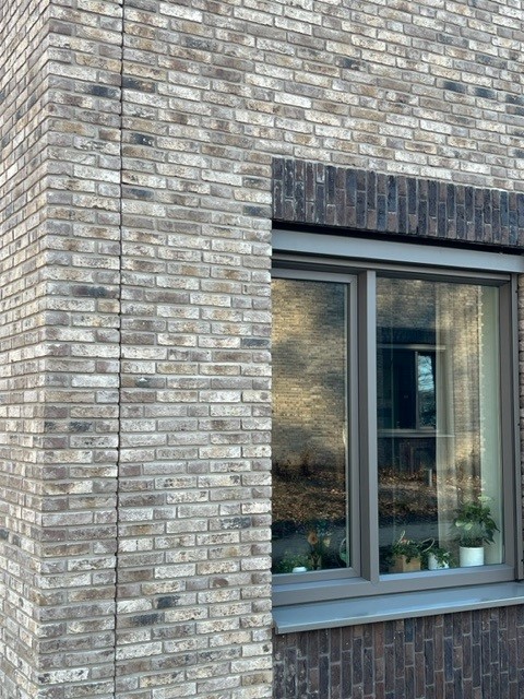 Zorgorganisatie Elver Kemperbergerweg/ Bakenbergseweg Arnhem (KlaassenGroep Arnhem)