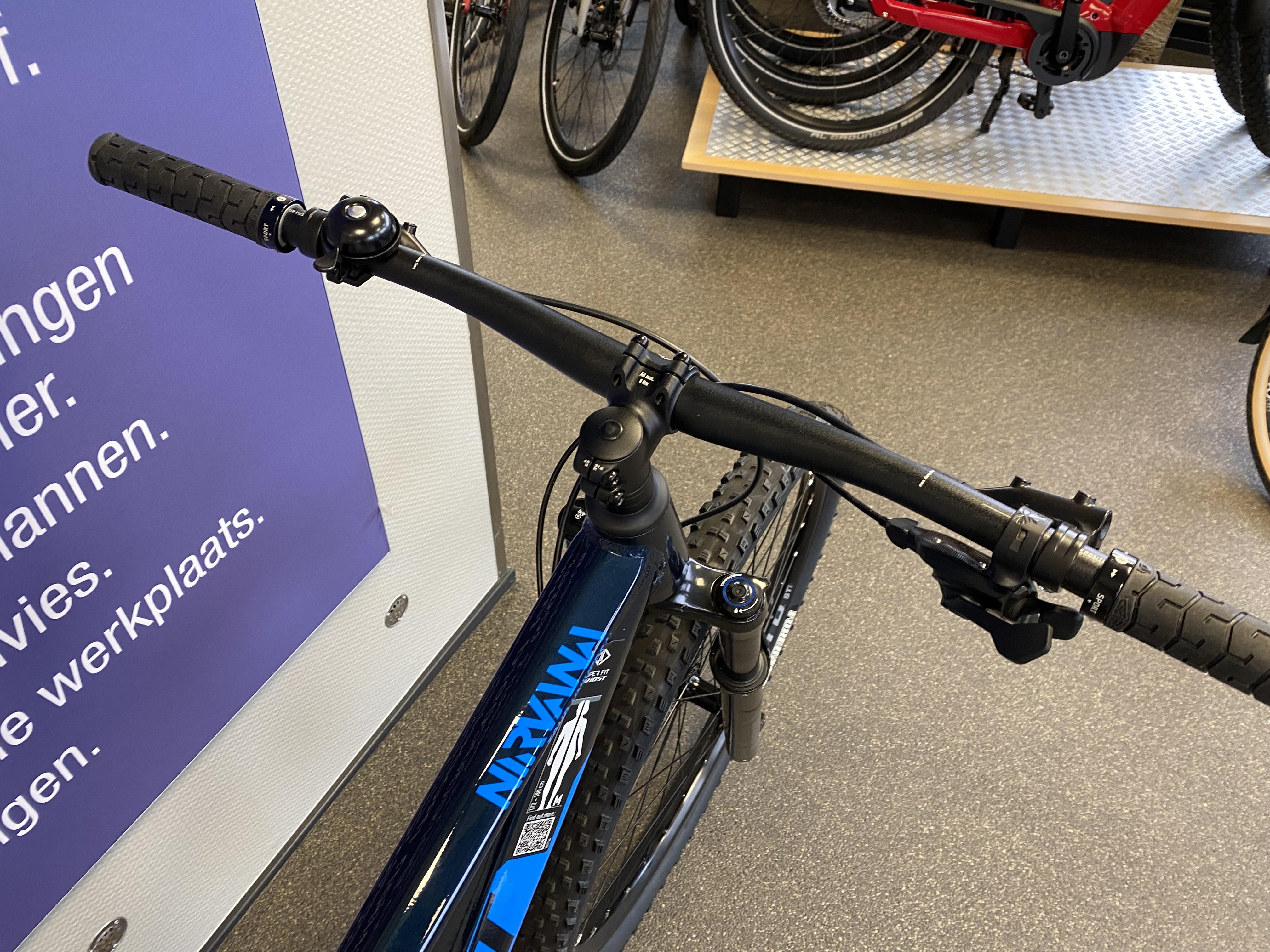 Ghost Nirvana Tour Universal - 20% korting