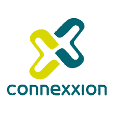 Q Park Connexion Logo