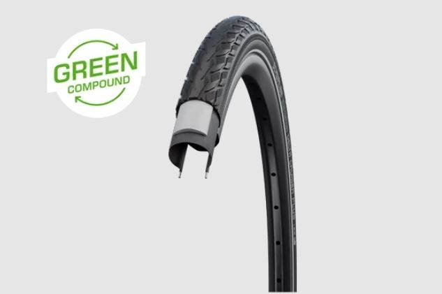 Schwalbe bub delta cruiser plus 28x2.00 50-622 pun
