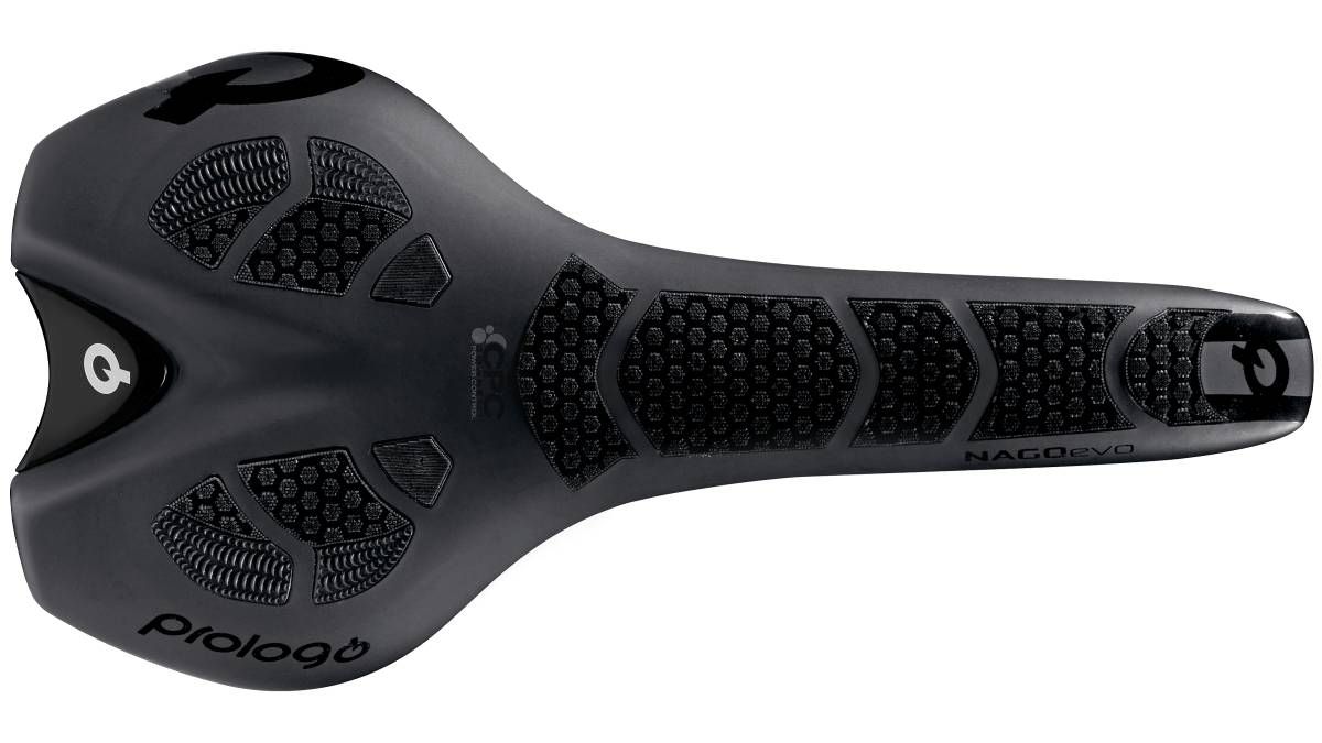 Prologo  Zadel Nago Evo T-Irox