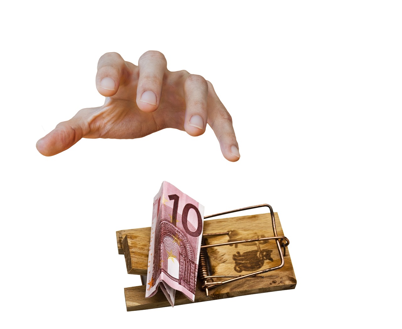 Ontslag vanwege diefstal van een paar Euro cent: waarom 'mini-diefstallen' juridisch zo groot worden