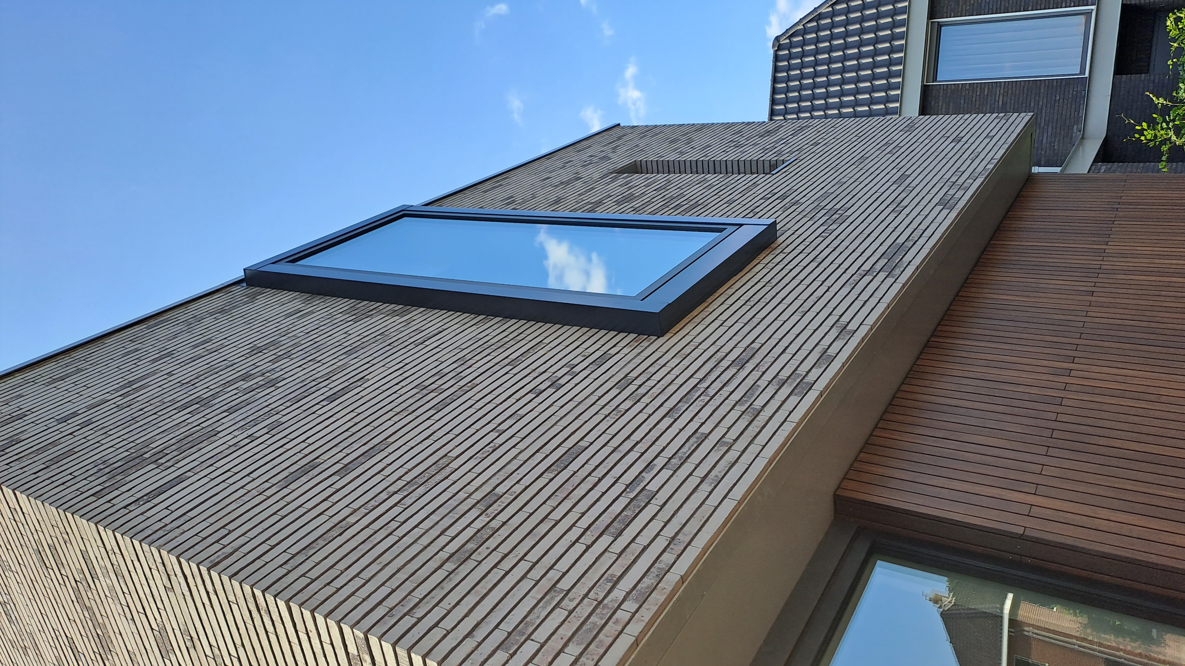 Vrijstaande luxe woning Groenlo (Bouwbedrijf De Driehoek Groenlo)