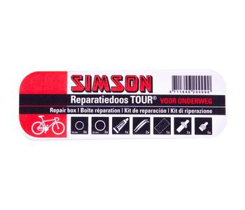 Simson reparatiedoos Tour