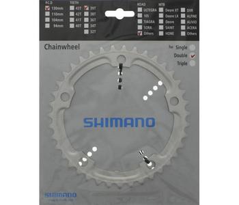Shimano kettingblad 39t FC-R550 10v