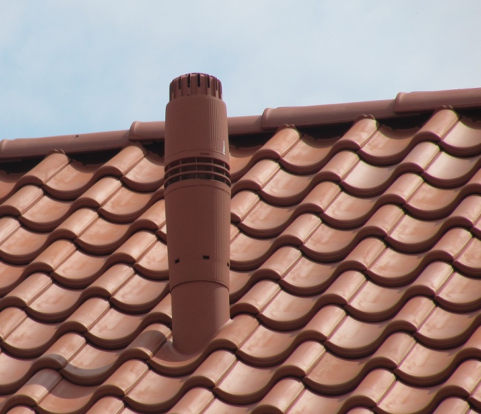 Pro Wonen kiest voor 31 woningen in Borculo voor de Stand-Up dakdoorvoer