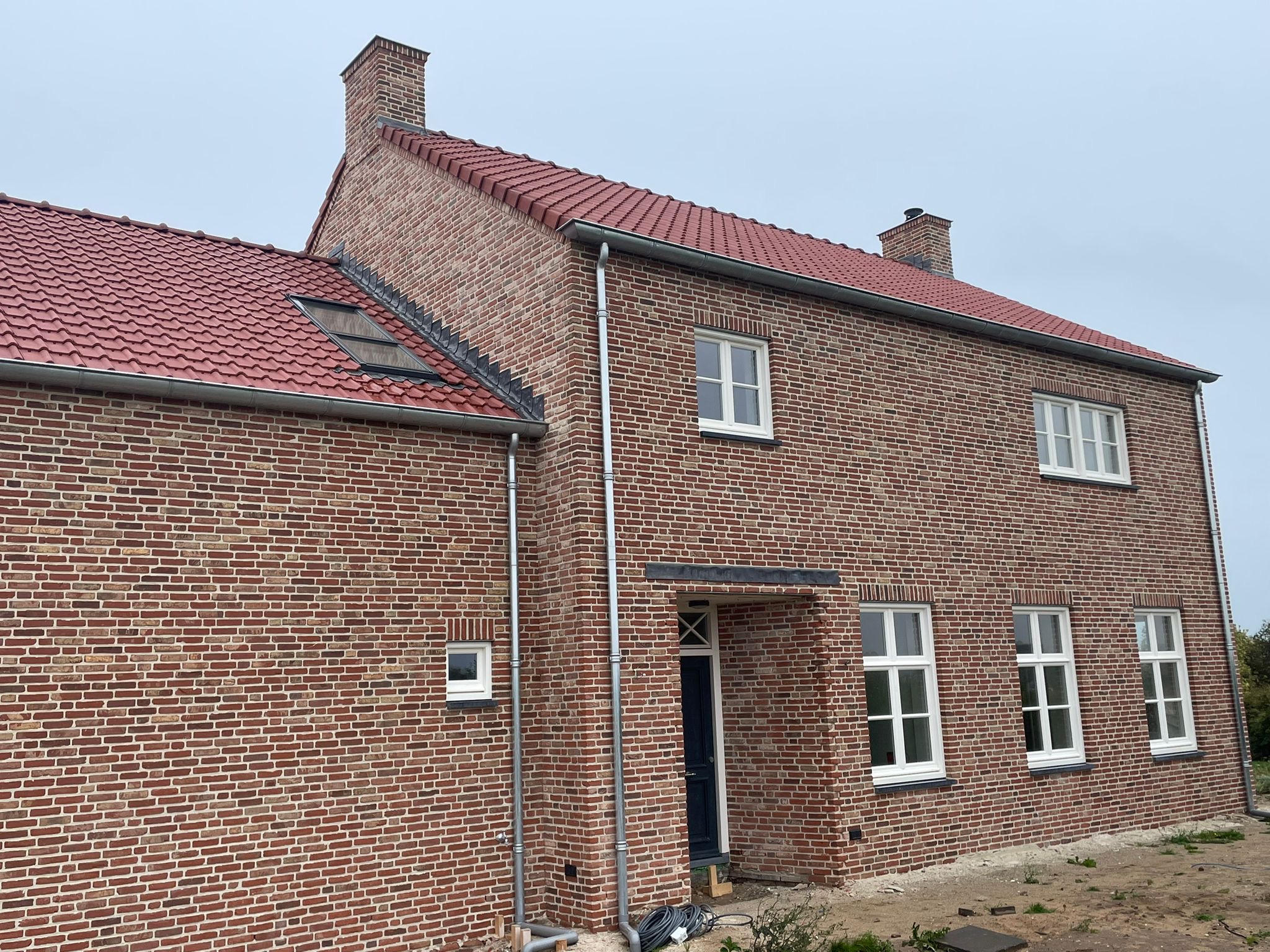 Renovatie woning Leuth (Gelderse Bouwmeesters)