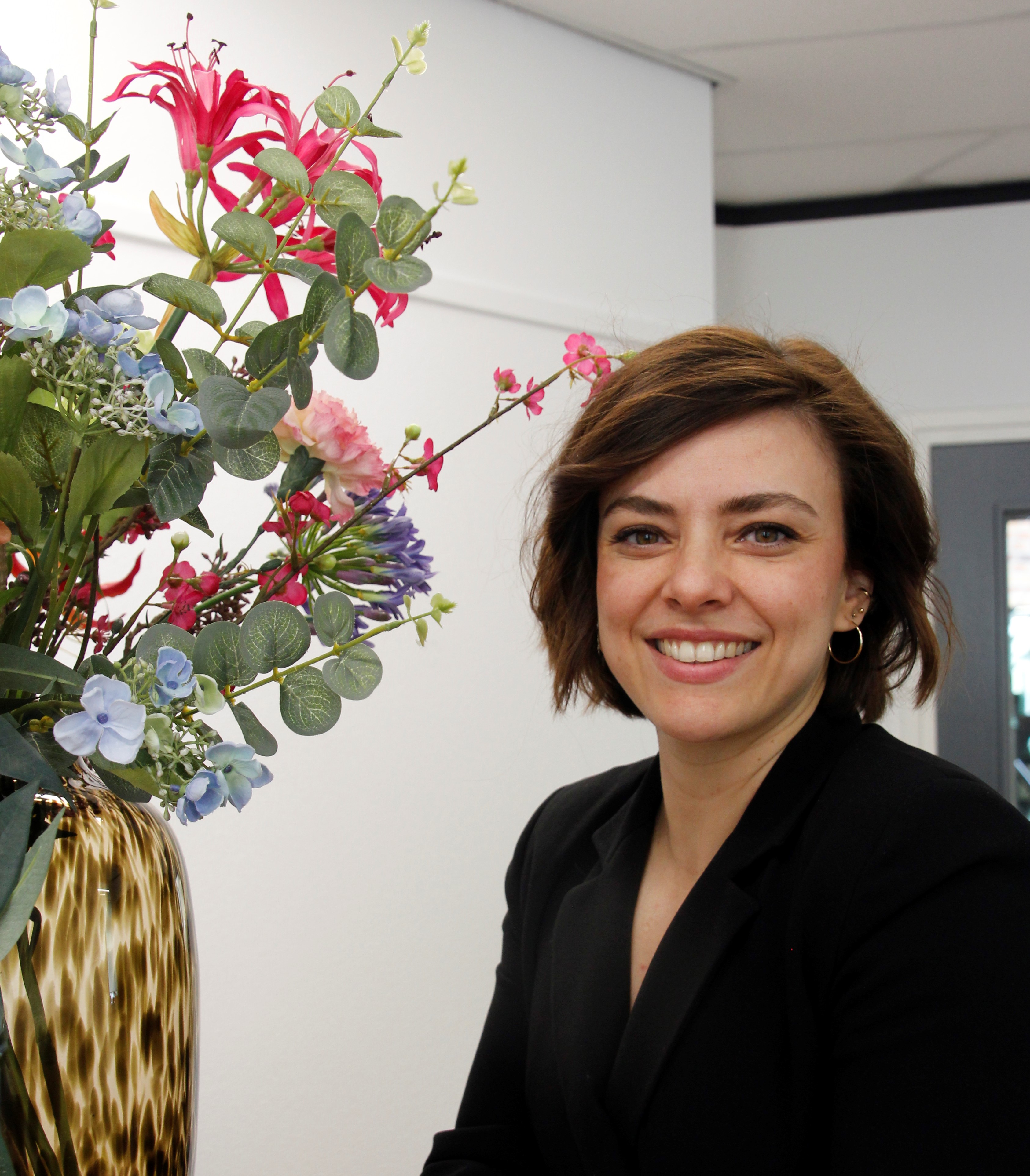 Een nieuwe Advocaat van Nu