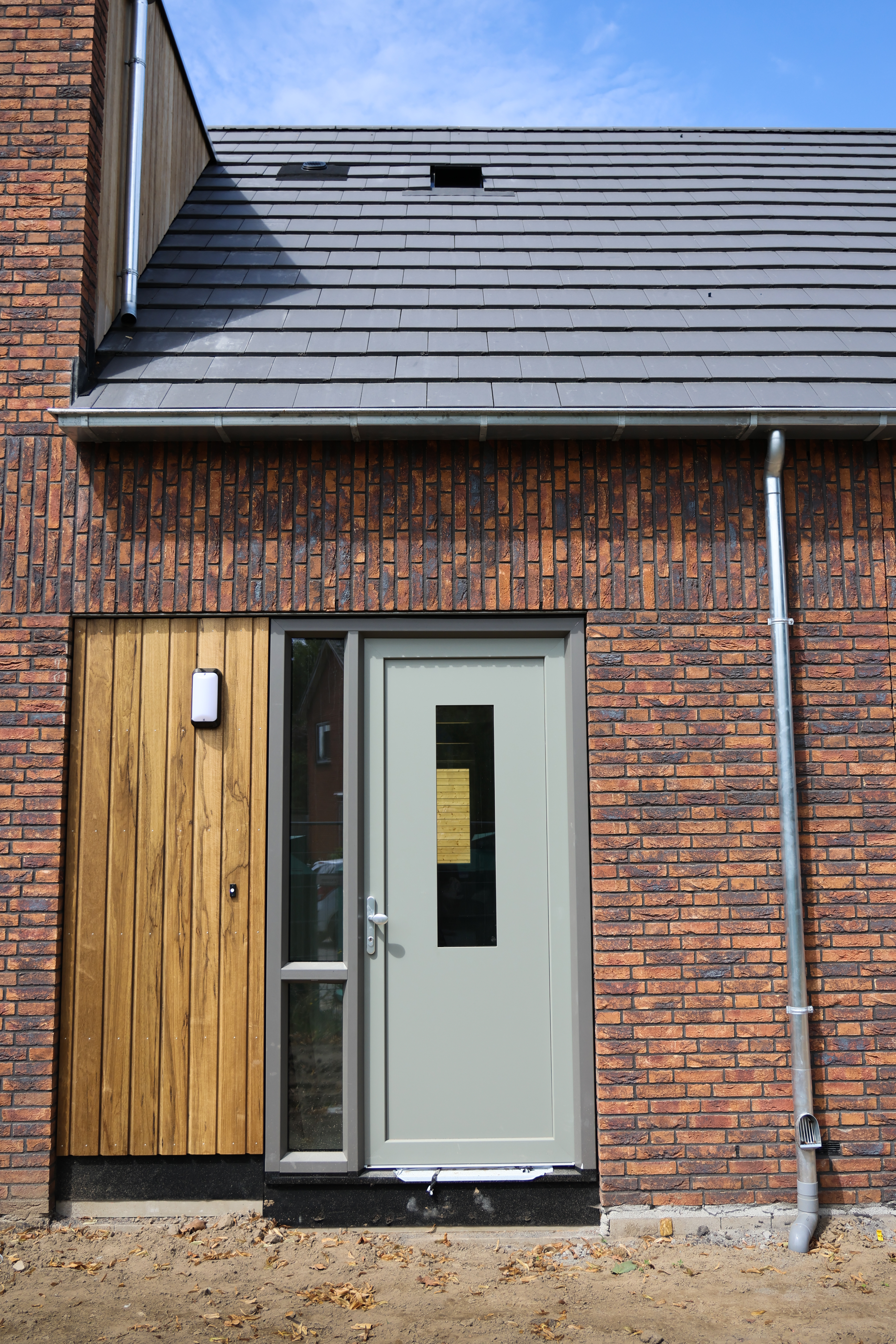 Zwembadlocatie De Hoevert Didam (Klomps Bouwbedrijf B.V.)