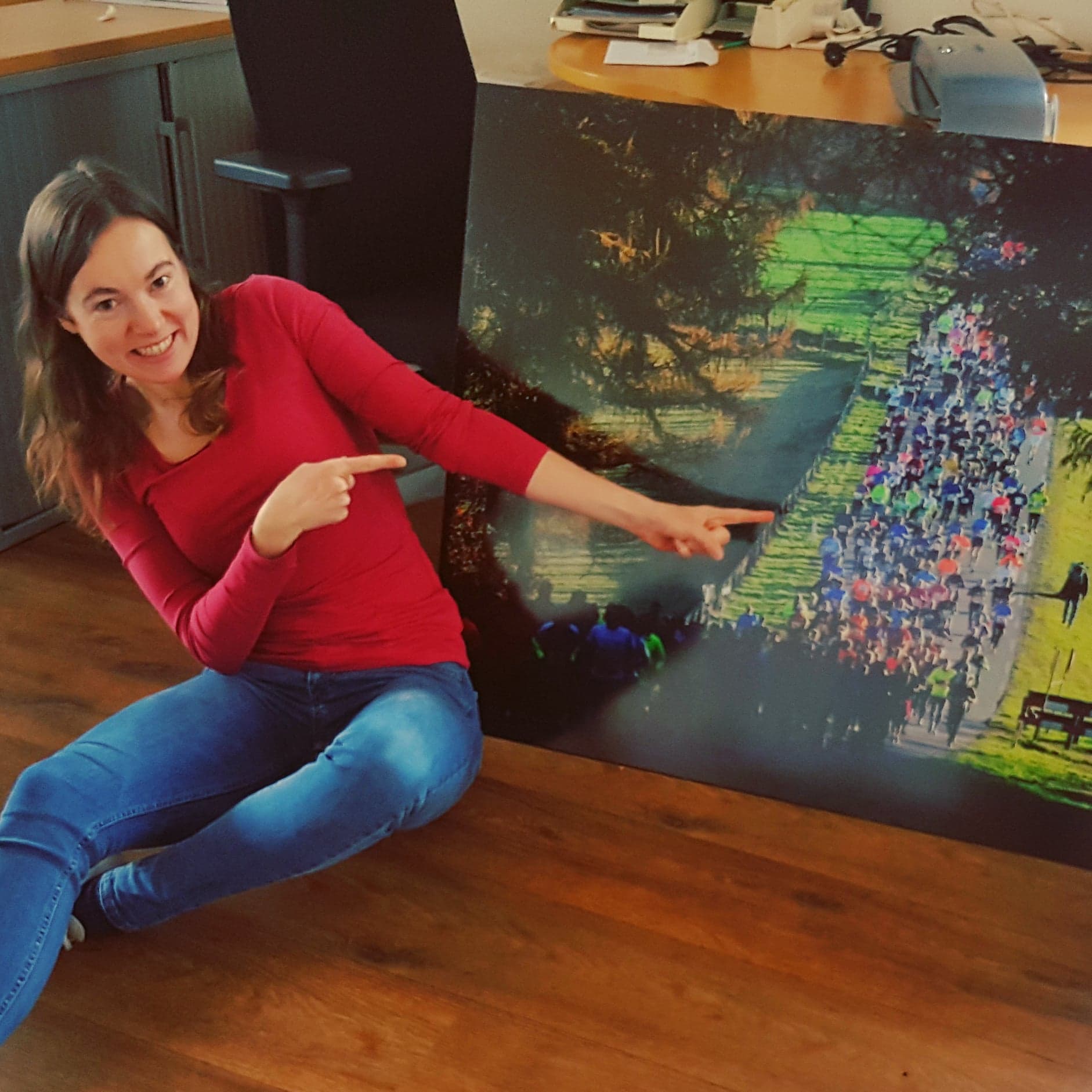 Over ons | Stevensloop