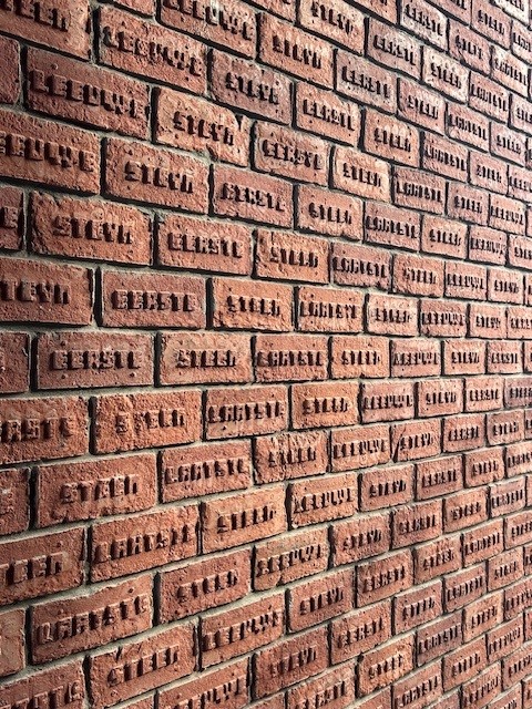 26 woningen en 8 appartementen De Omloop Utrecht (Bouwcombinatie Koopmans-Kelderman v.o.f. Enschede)