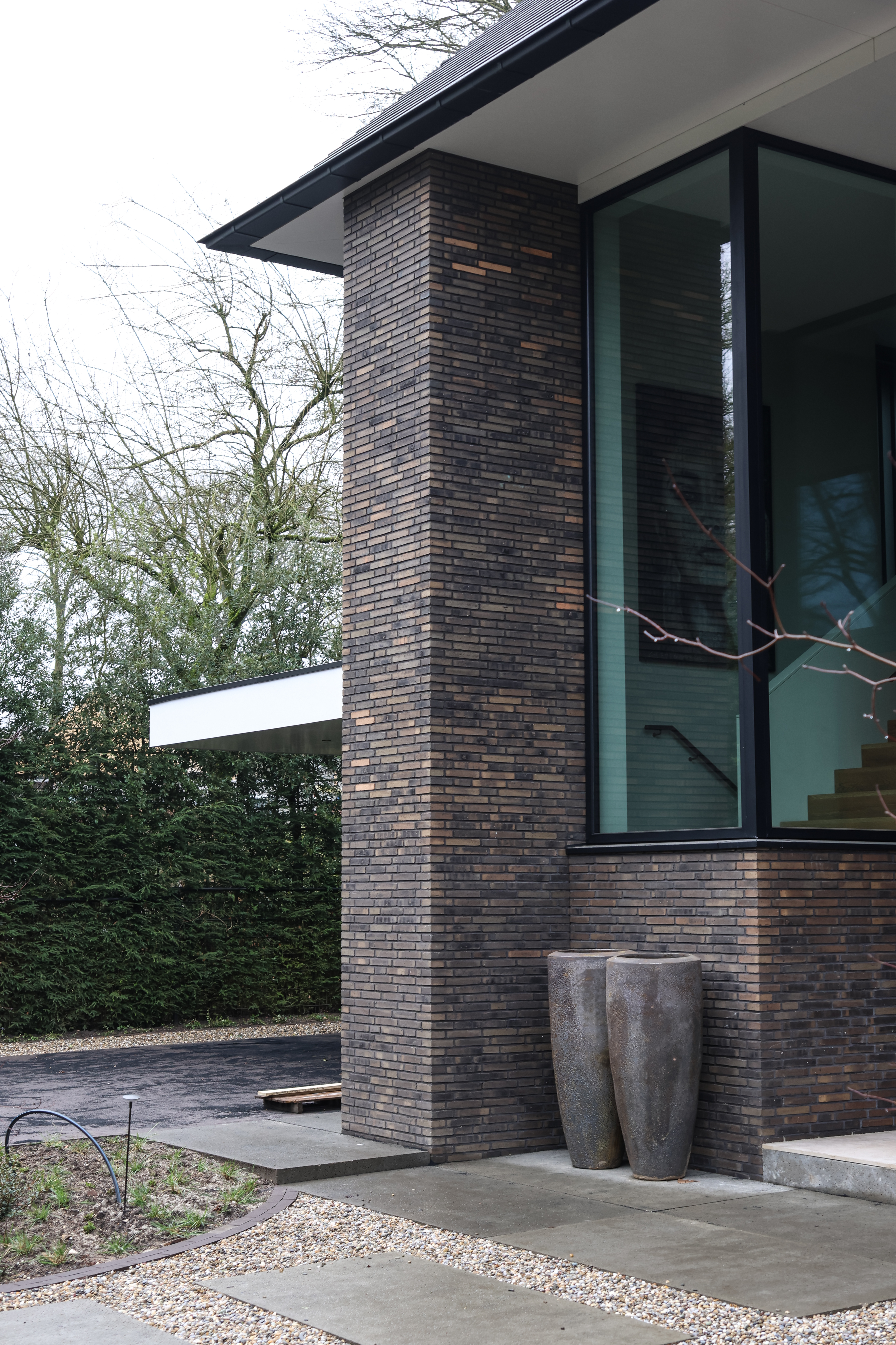 Villa Oosterbeek (Burgland Bouw)