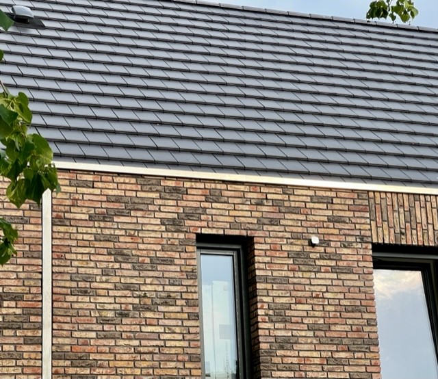 17 woningen Langelaar Veenendaal (Kelderman Bouw)