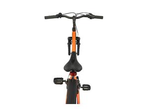 Altec Attack N3 oranje 24inch Mountainbike Demomodel + slot rijklaar 4