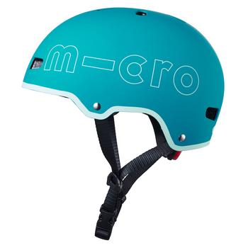 Micro Helm DeLuxe aqua