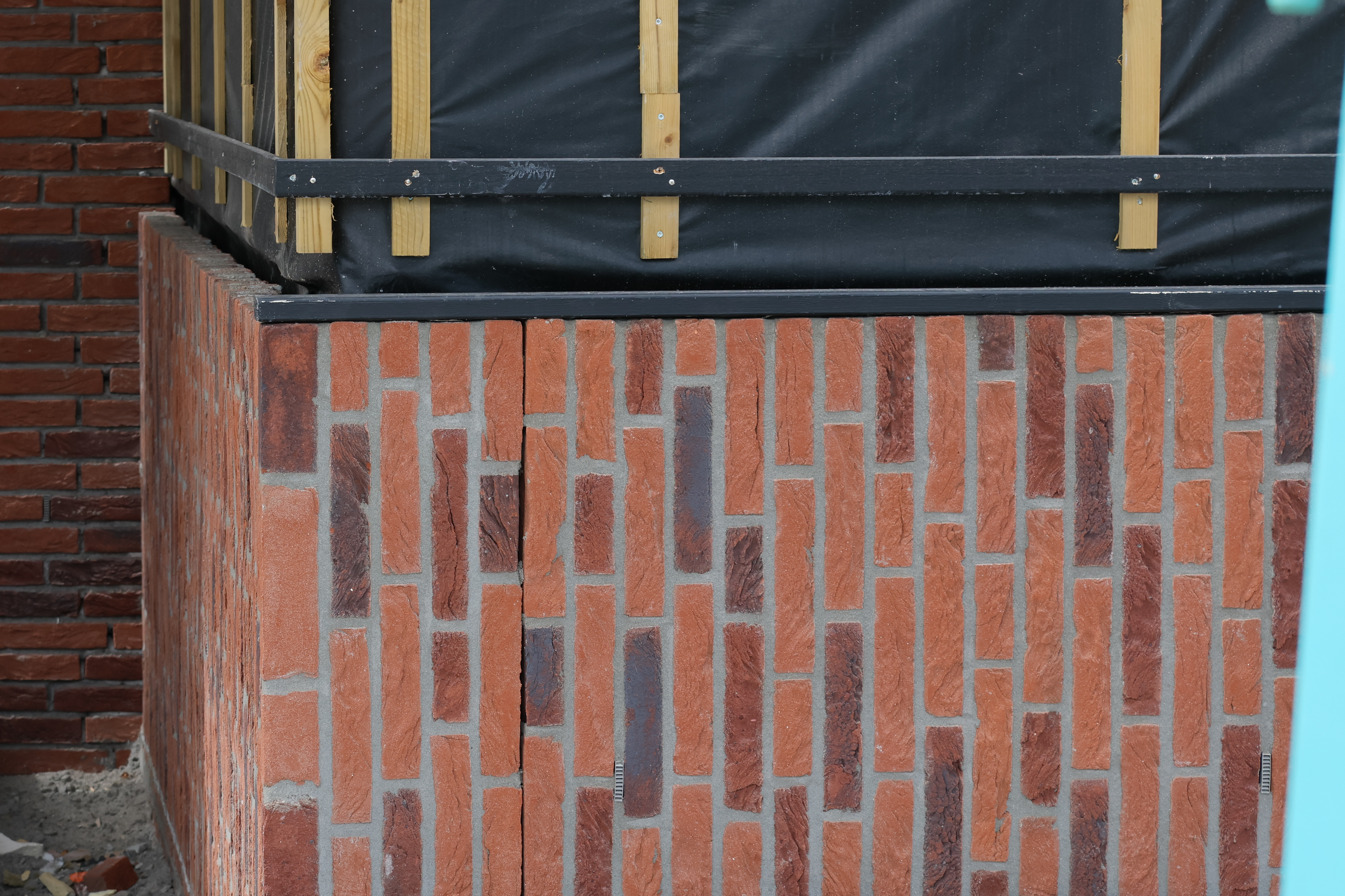 28 woningen Groenrijck Apeldoorn (Kelderman Bouw)