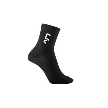 Liv Sweet Sock Black Xs/s