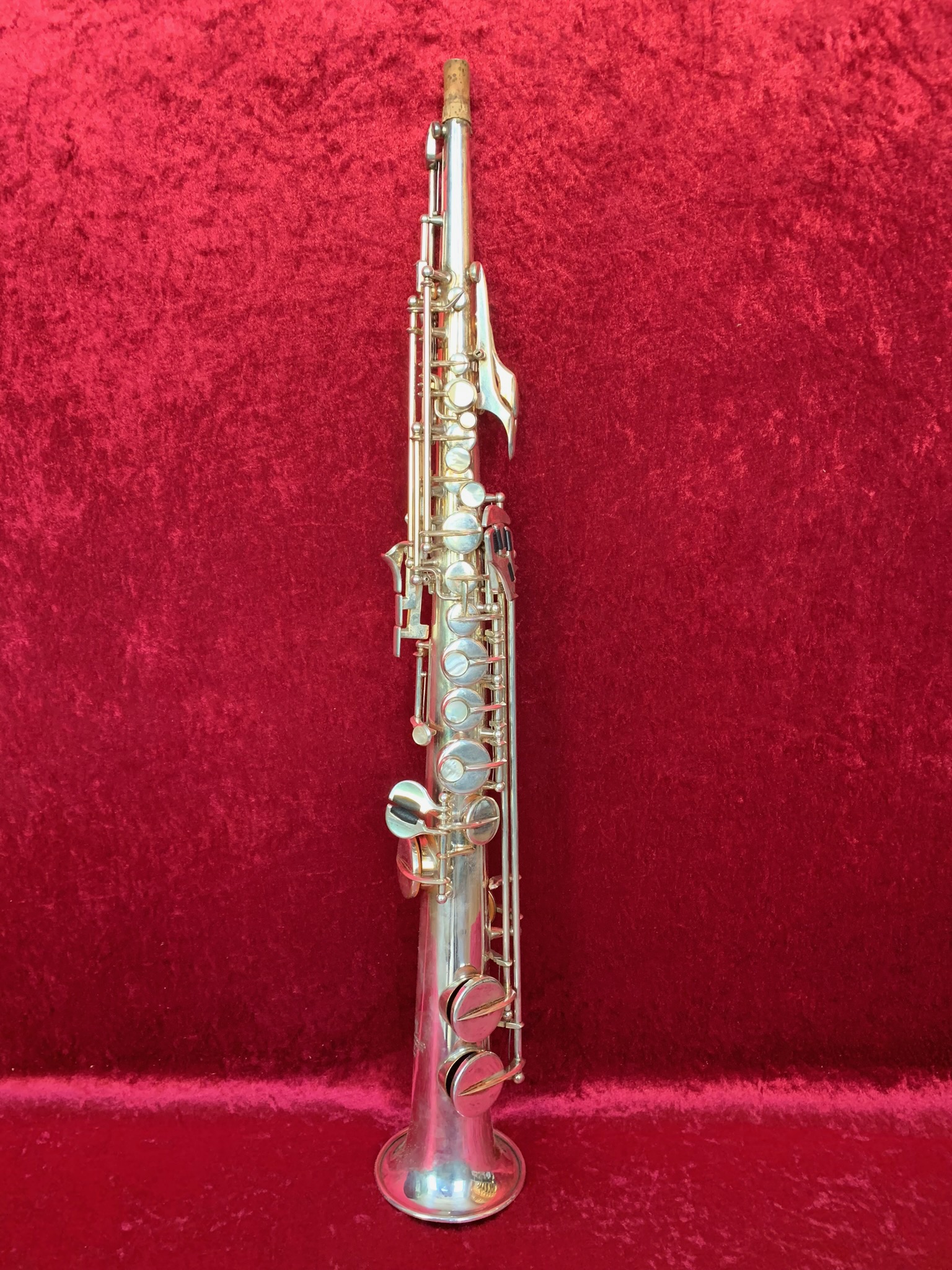 [S] SML 'Gold Medal' #17***