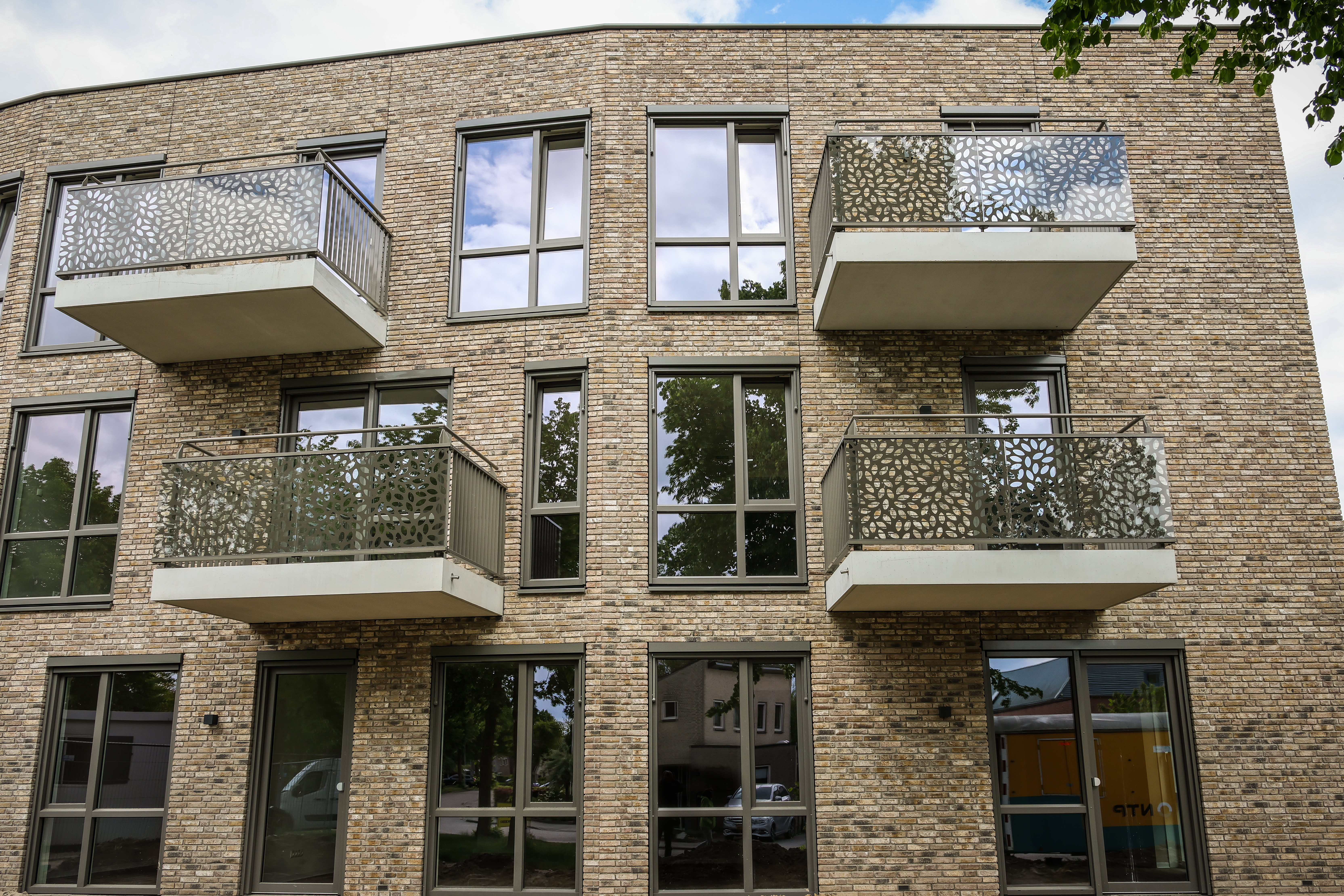 Woonzorgcentrum De Bettekamp Varsseveld (KlaassenGroep B.V.)