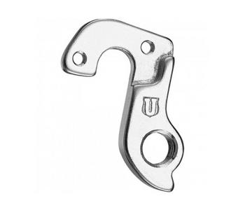 Union achterpad gh-238 voor o.a. haibike
