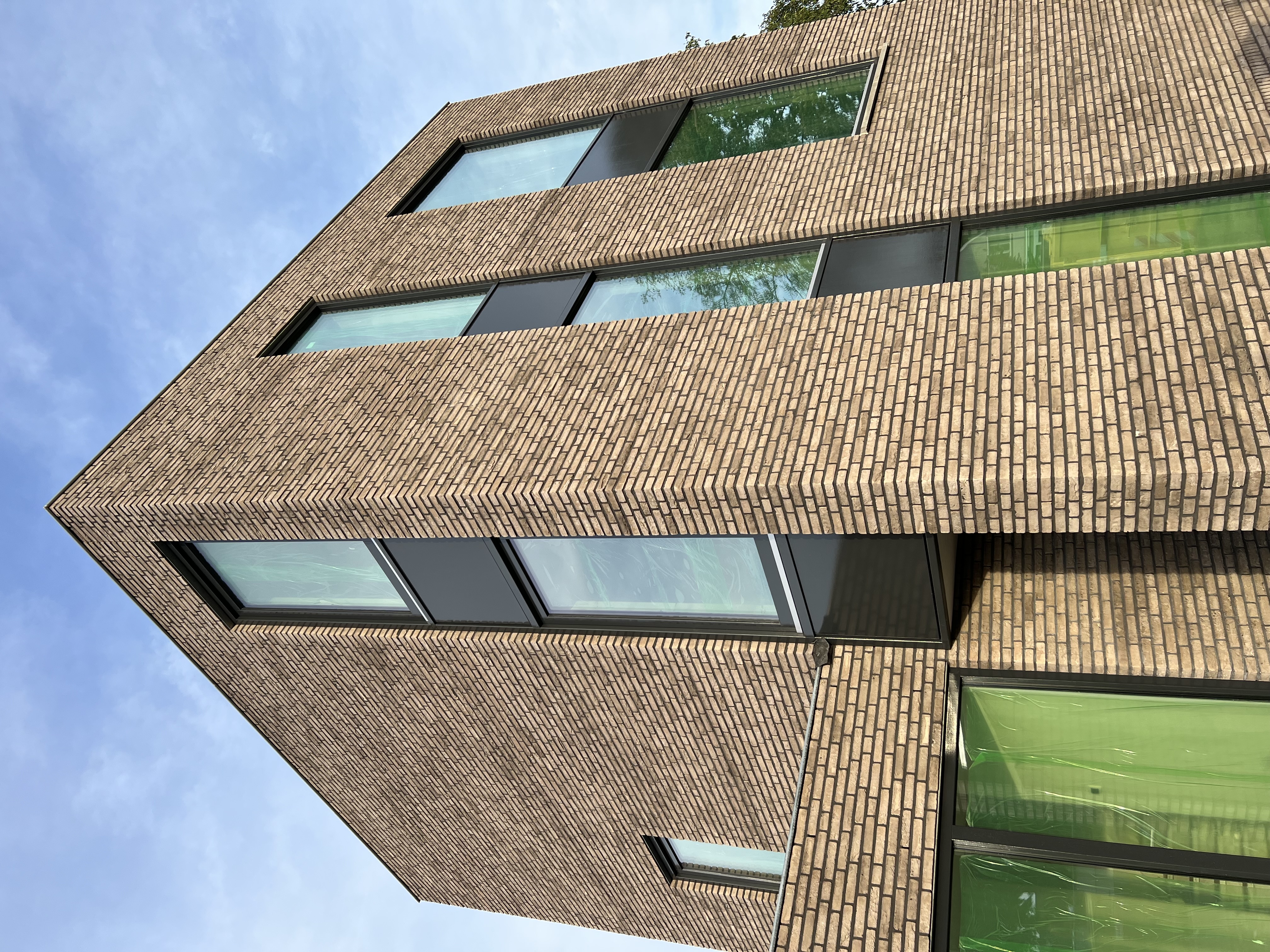 Diverse woningen Schoener West Lelystad (Hegeman Bouwteam)