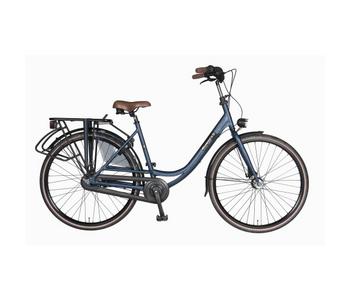 Mamafiets 50CM + ACCESSOIRES T.W.V. €200,- 