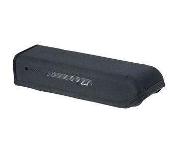 Basil battery cover drageraccu Steps black lime