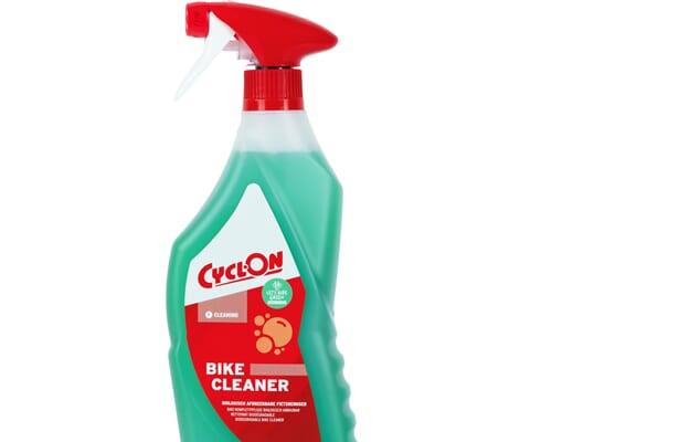 Cyclon Bike Cleaner